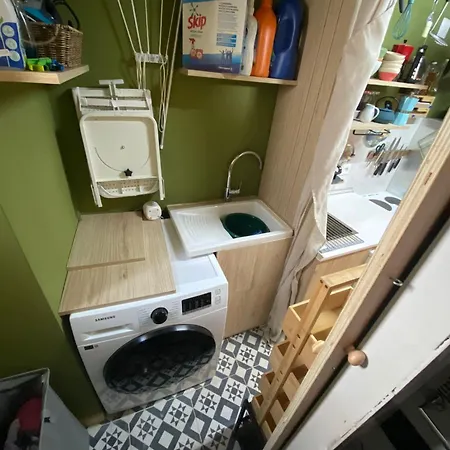 Duplex 4to Piso Em Alfama * Lisboa